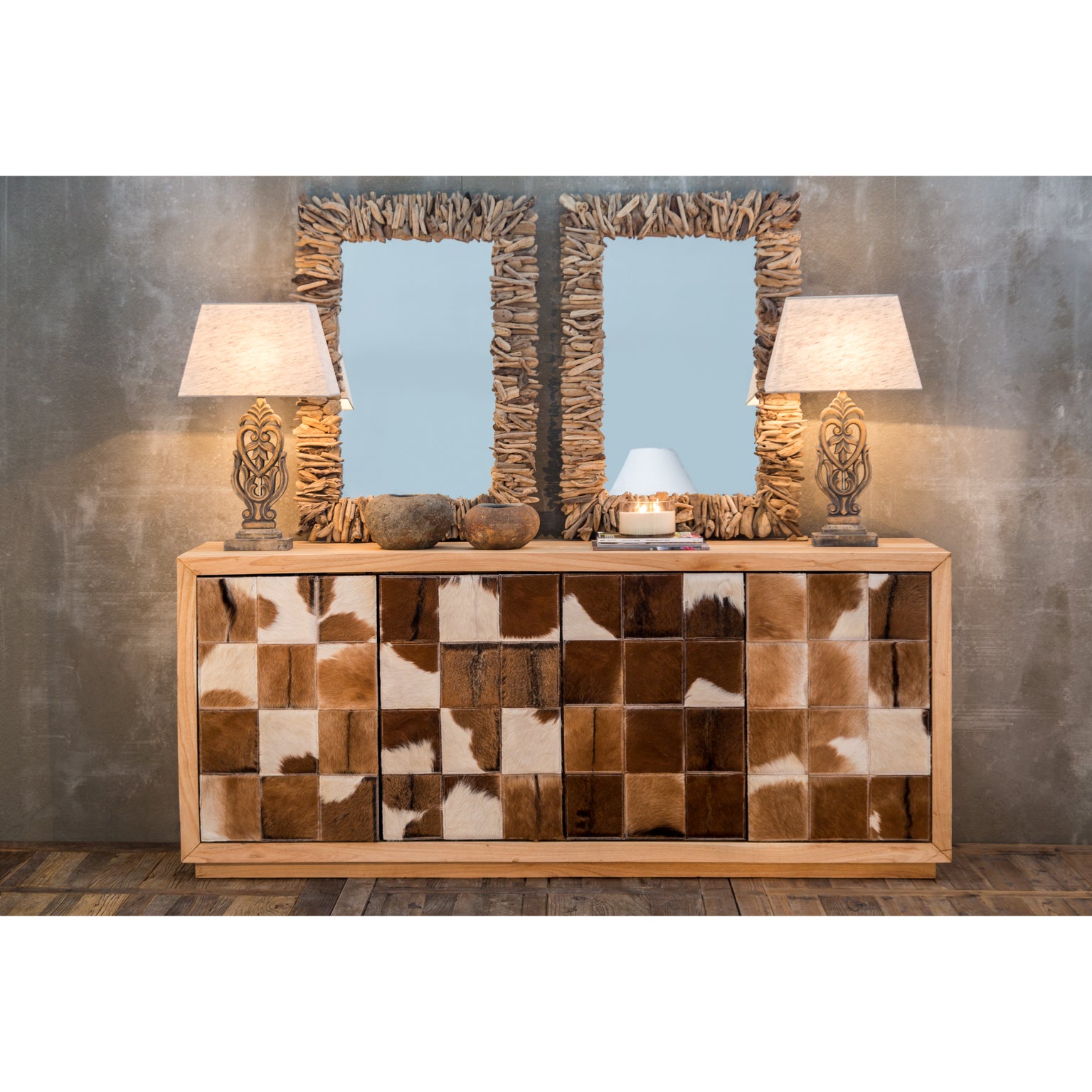 VARVERG MIRROR